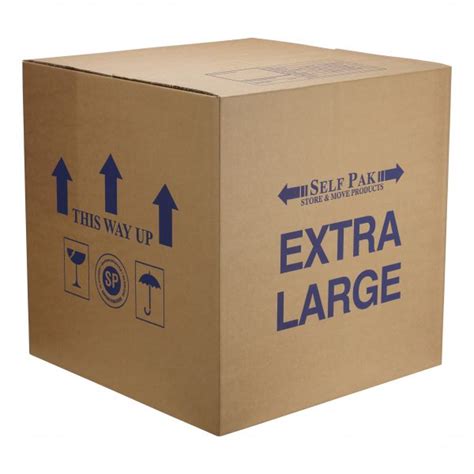 xl box